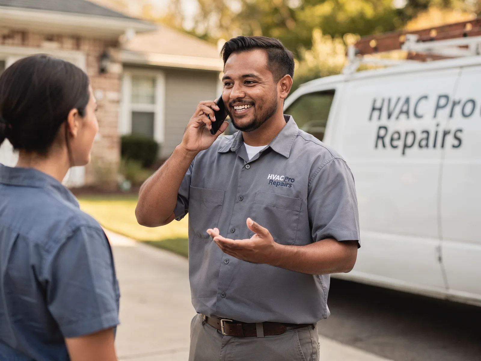 Heat Pump Repair Trent, SD FAQs